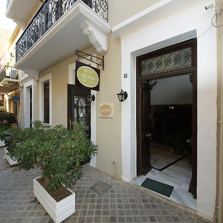 Casa Veneta Hotel Chania  Exterior photo