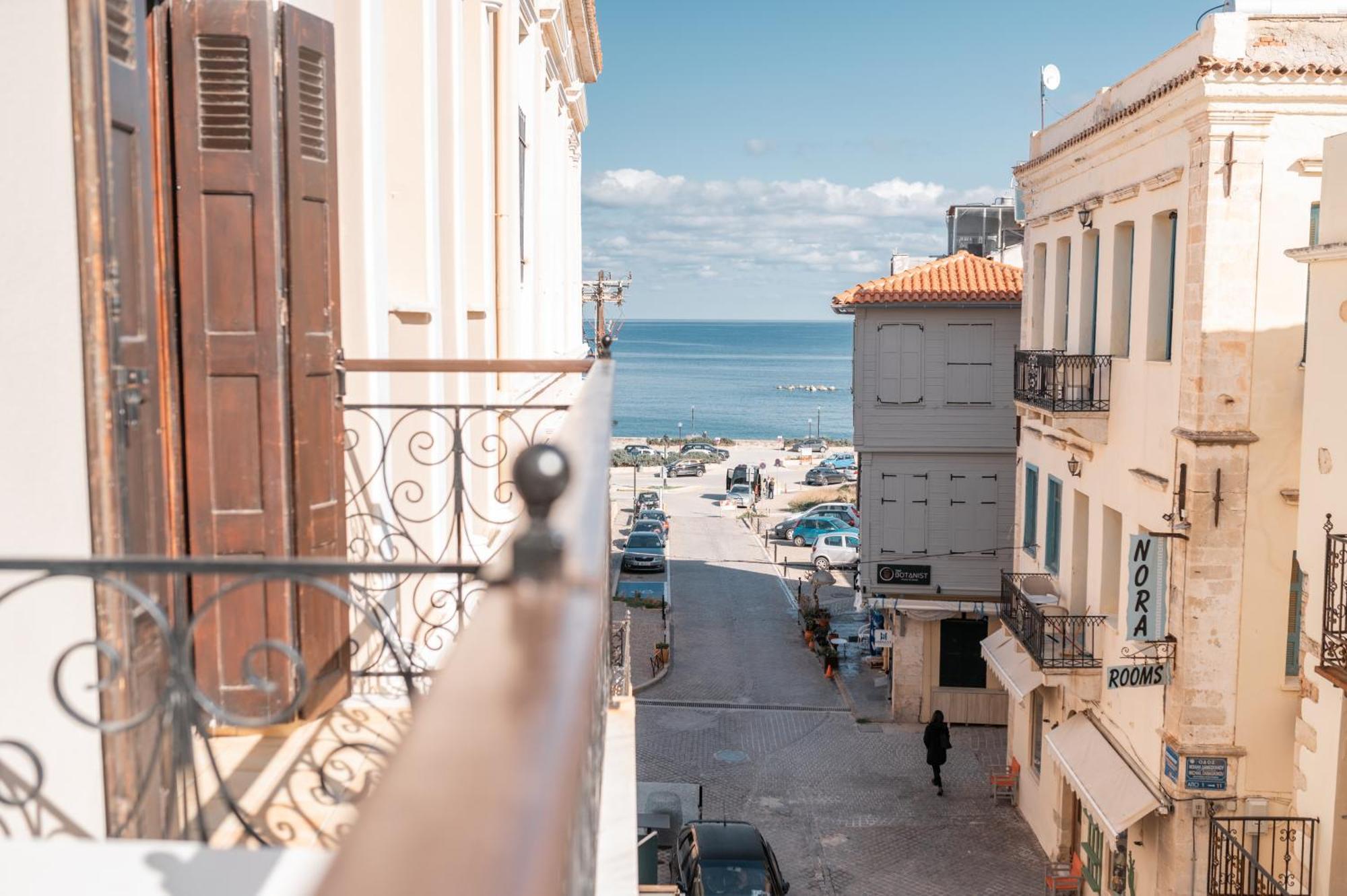 Casa Veneta Hotel Chania  Exterior photo